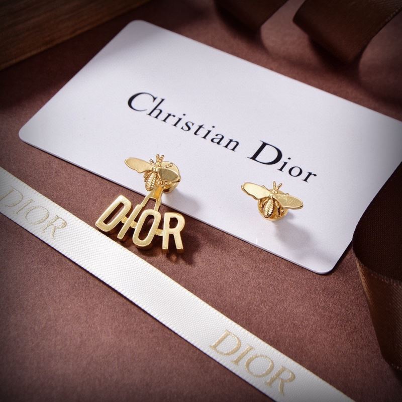 Christian Dior Earrings